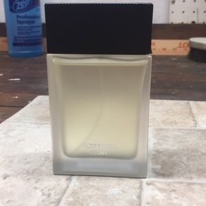 Tom Ford!!!! 3.4!!!!